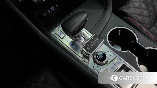 Genesis G70 id 3879733 из Кореи 19