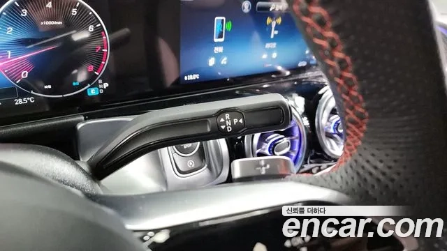 Mercedes-Benz GLB-Class X247 id 2867536 из Кореи 19