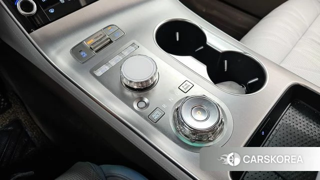 Genesis GV70 id 4700904 из Кореи 19