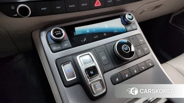 Hyundai The New Palisade id 3317107 из Кореи 19