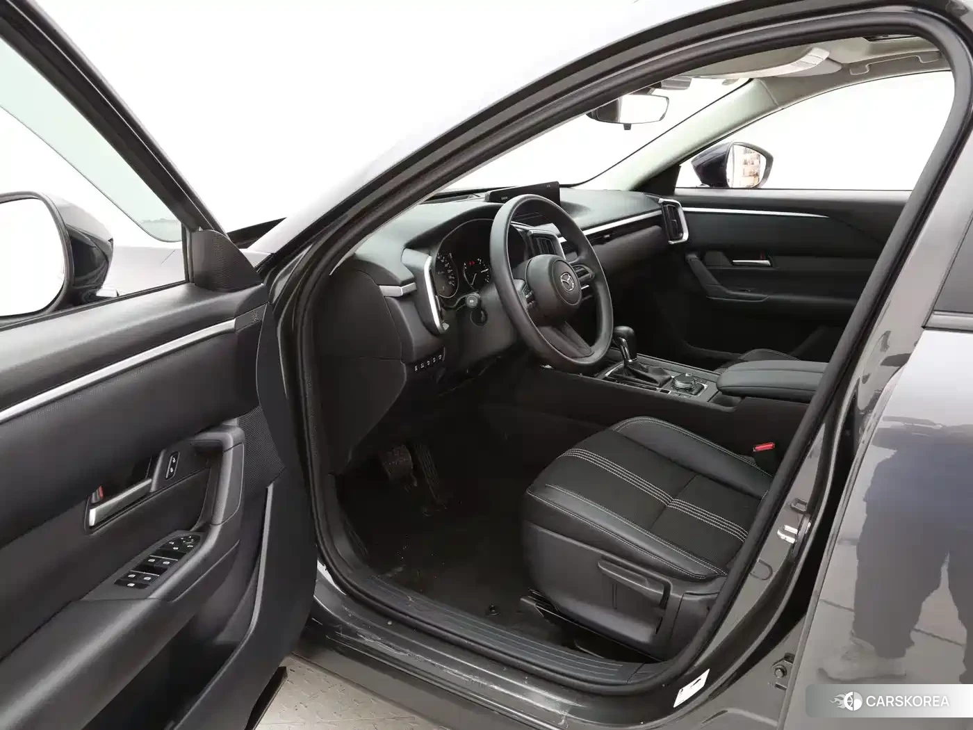 Mazda CX-50 id 4583632 из Китая 25