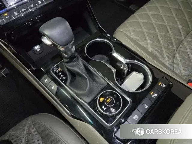 Kia Mohave Master id 3098102 из Кореи 19