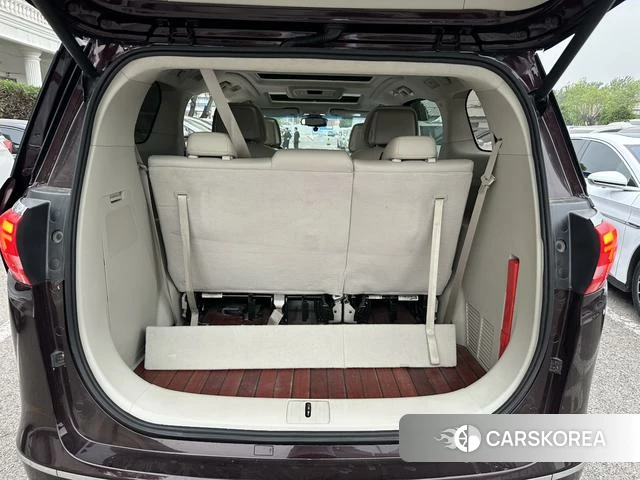 Buick GL8 id 4208746 из Китая 10