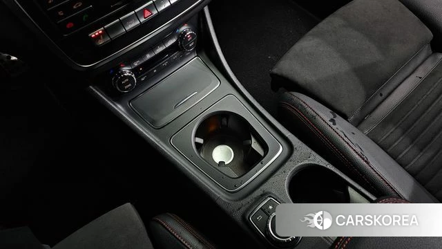 Mercedes-Benz CLA-Class C117 id 3911891 из Кореи 19