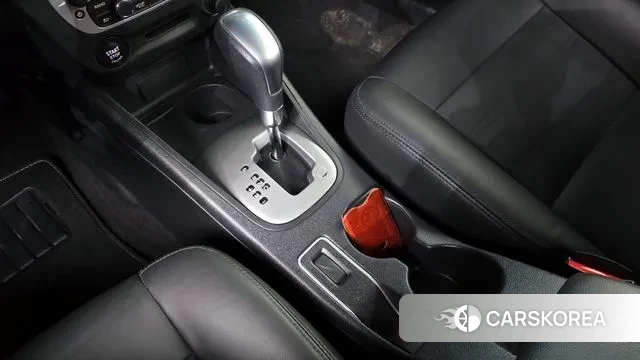 Renault Korea (Samsung) SM3 Neo id 3536298 из Кореи 19