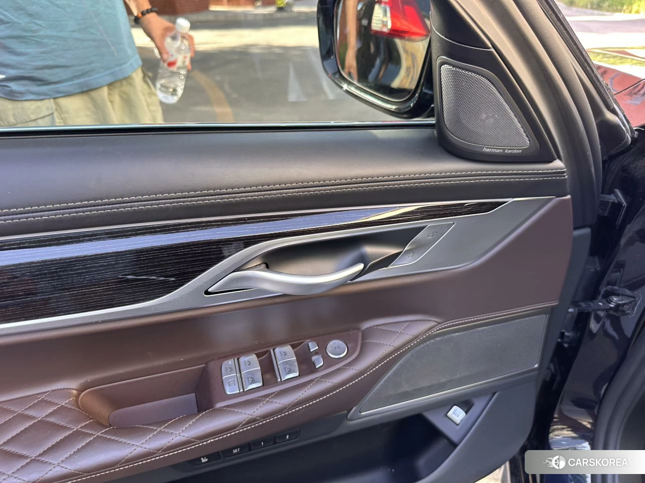 BMW 7 series id 4461587 из Китая 19
