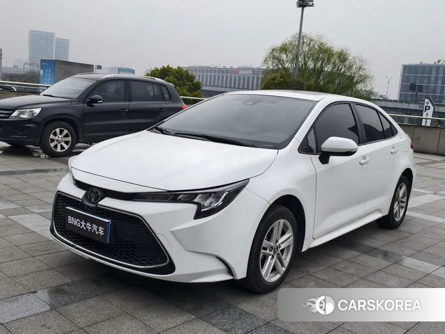 Toyota Lei Ling id 4333670 из Китая 12