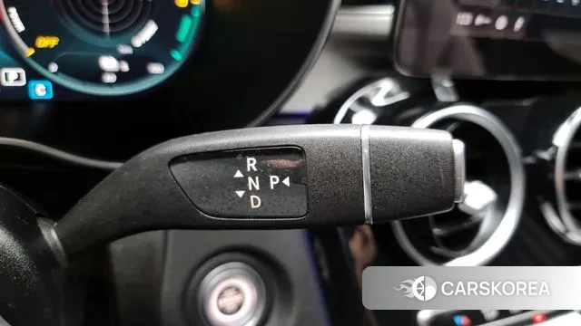 Mercedes-Benz GLC-Class X253 id 3355629 из Кореи 19