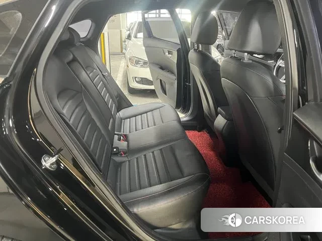 Kia Come New K3 id 3552605 из Кореи 18