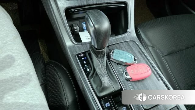 Hyundai Grandeur IG id 3820784 из Кореи 19