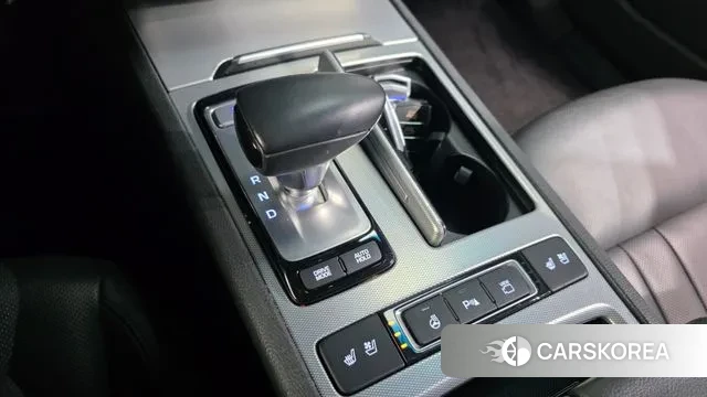 Genesis G80 id 3737181 из Кореи 19