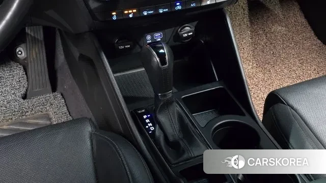 Hyundai All New Tucson id 3336608 из Кореи 19