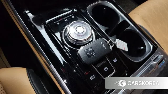 Kia Carnival 4th generation id 3508415 из Кореи 19