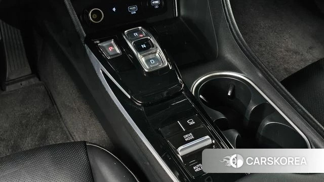 Hyundai Sonata (DN8) id 4595434 из Кореи 19
