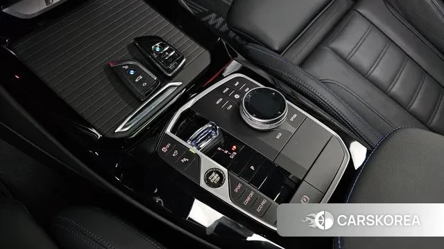 BMW iX3 id 3544914 из Кореи 19