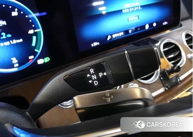 Mercedes-Benz E-Class W213 id 3596632 из Кореи 19