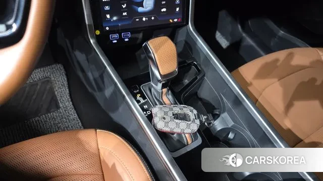 Ssangyong Torres id 3360137 из Кореи 19