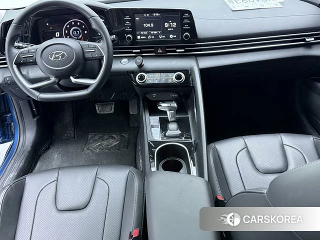 Hyundai Elantra id 4299997 из Китая 29