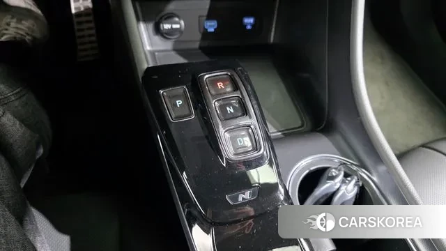 Hyundai Sonata (DN8) id 3697691 из Кореи 19