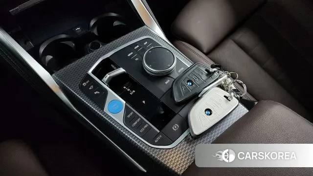 BMW i4 id 3002370 из Кореи 19