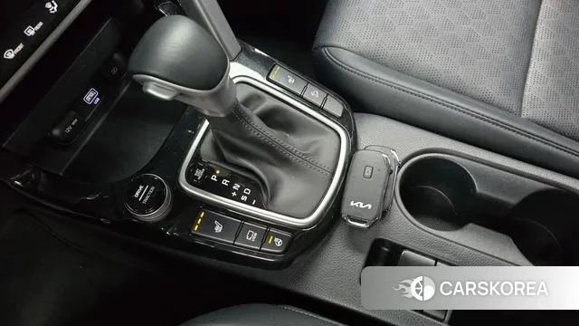 Kia Seltos id 3366744 из Кореи 19