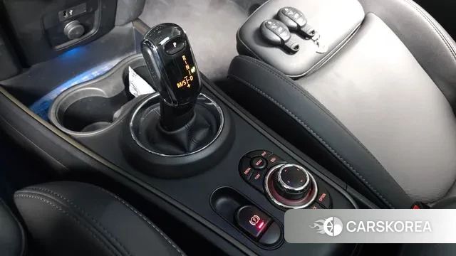 Mini Cooper Countryman id 3600166 из Кореи 19