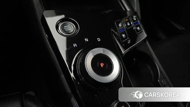 Kia Sportage 5th Generation Hybrid id 3818501 из Кореи 19