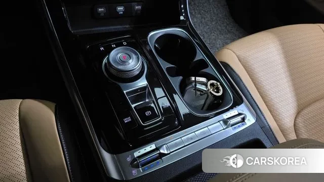 Kia Carnival 4th generation id 3223746 из Кореи 19