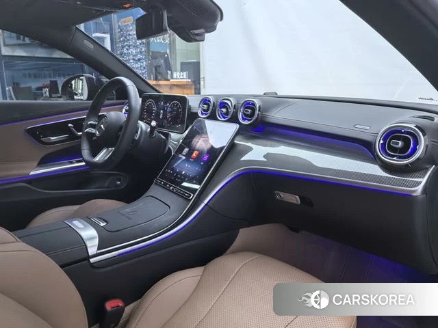 Mercedes-Benz CLE level id 4387589 из Китая 18
