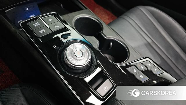 Kia K8 id 4281263 из Кореи 19