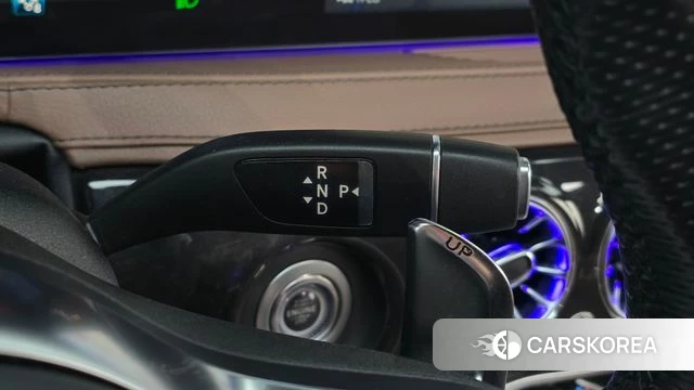 Mercedes-Benz S-Class W222 id 4203929 из Кореи 19