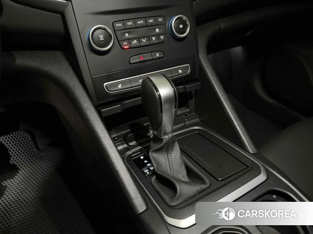 Renault Korea (Samsung) SM6 id 4310861 из Кореи 19