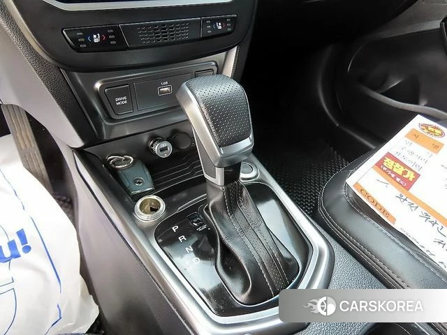 Ssangyong The New Tivoli id 4414326 из Кореи 16