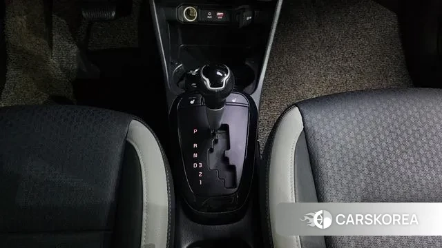 Kia All New Morning (JA) id 3651347 из Кореи 19