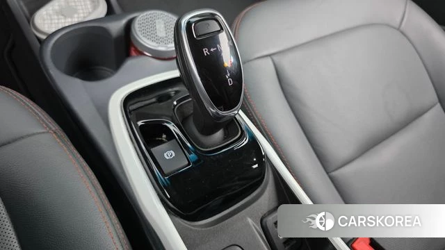Chevrolet (GM Daewoo) Bolt EV id 4530399 из Кореи 19