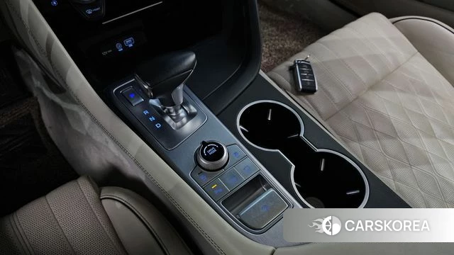 Genesis G70 id 4759801 из Кореи 29