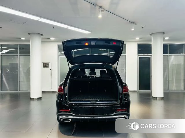 Mercedes-Benz GLC id 4271726 из Китая 17