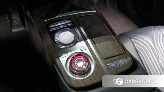 Genesis G80 (RG3) id 4458633 из Кореи 41