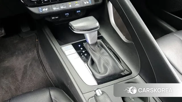 Hyundai Avante (CN7) id 3011870 из Кореи 19