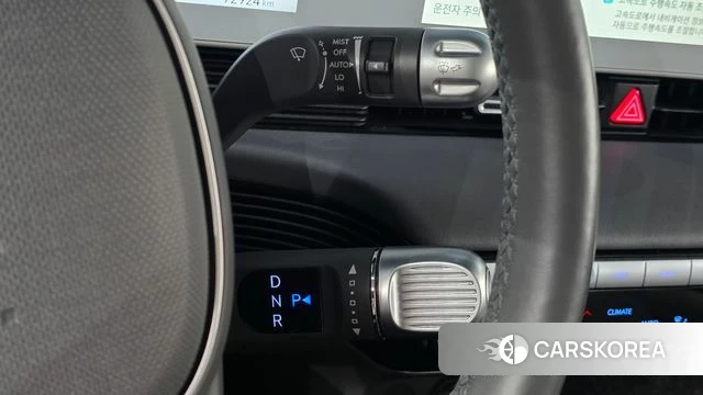 Hyundai Ionic 5 id 4716468 из Кореи 35