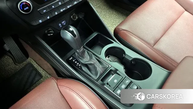 Hyundai All New Tucson id 3313184 из Кореи 19