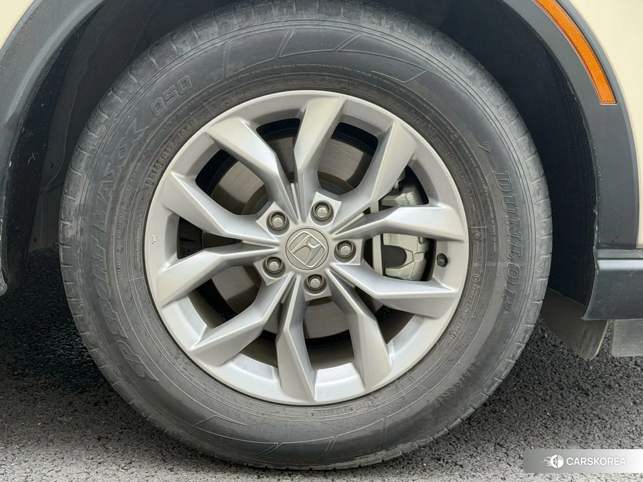 Honda CR-V id 4453135 из Китая 19