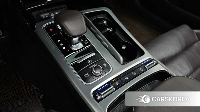 Kia Stinger id 4268944 из Кореи 29