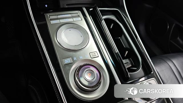 Genesis GV80 id 4665988 из Кореи 19