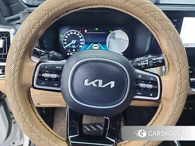 Kia Sorento 4th Generation id 3903822 из Кореи 19