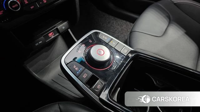 Kia Niro EV id 4573076 из Кореи 30