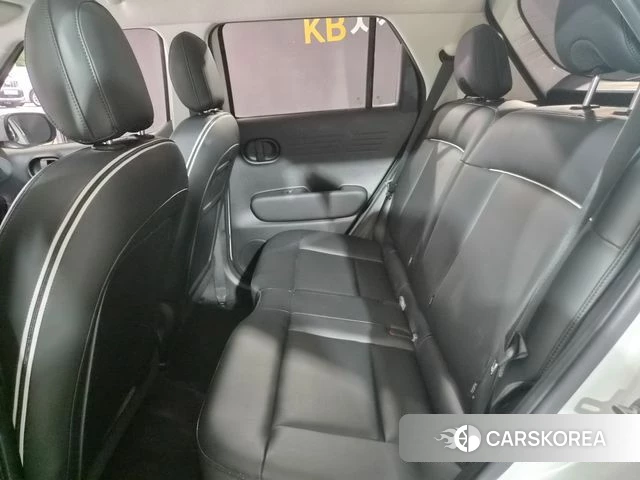 Hyundai Casper id 4629249 из Кореи 9