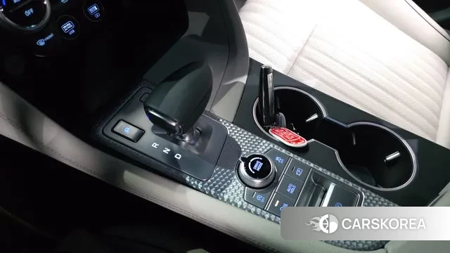 Genesis The New G70 id 3615456 из Кореи 19