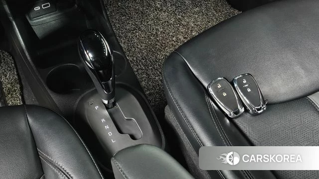 Chevrolet (GM Daewoo) The New Spark id 4203761 из Кореи 29