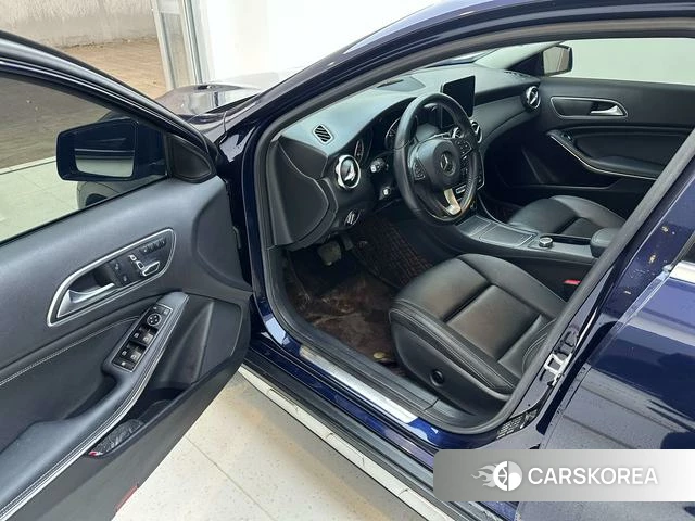 Mercedes-Benz GLA id 4238337 из Китая 23